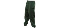 Unisex Adults Elastic Waist Track Pant