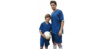 Unisex Adults Breezeway Football Shorts