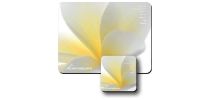 Executive Plus Mouse Mat & 1 Coasters