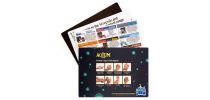 Point Of Sale Counter Mat (420mm x 594mm x 3mm)