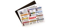 Deluxe Counter Mat (420mm x 297mm x 1mm)