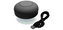 Beat Dropz Waterproof BT Speaker