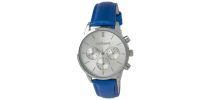 Chronograph Madeleine Bright Blue