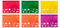Multipurpose Bag Dusky