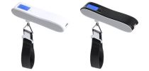 Power Bank Luggage Scale Hargol