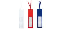 Ruler Magnifier Bookmark Okam