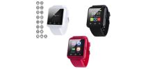 Smart Watch Daril