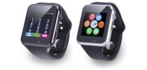 Smart Watch Kapel