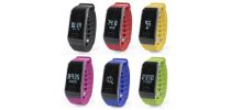 Smart Watch Shaul