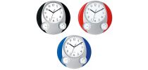 Wall Clock Prego