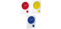 Wall Clock Timer Tekel