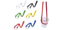 Lanyard Cup Holder Frinly