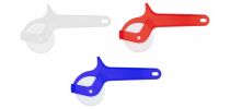 Pizza Cutter Scale