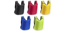 Cool Bag Backpack Polys