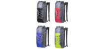 Foldable Backpack Hedux