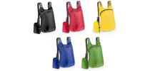 Foldable Backpack Ledor