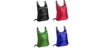 Foldable Backpack Mathis