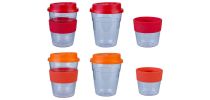 Cozy Cup Tritan Double Wall 350ml