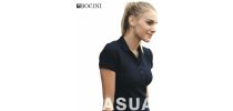 Ladies Fashion Polo