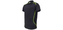 Unisex Adults Sublimated Sports Polo