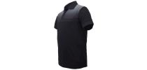 Unisex Adults Sublimated Casual Polo