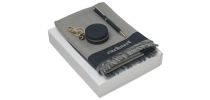 Set Cacharel (ballpoint Pen, Key Ring & Scarve)