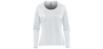 Women's Montebello Performance Long Sleeve Tee