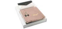 Set Beaubourg (key Ring, Lady Purse & Scarve)