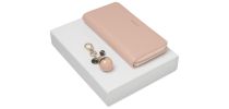 Set Cacharel (key Ring & Lady Purse)