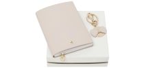 Set Beaubourg Light Pink (note Pad A6 & Key Ring)