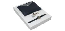 Set Bird (key Ring, Watch & Lady Bag)