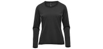 Women's Equinox Long Sleeve Tee