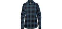 Women's Chesapeake L/S Shirt
