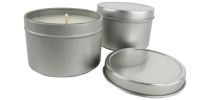 Candle Tin (Large)