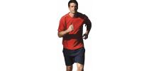 Unisex Adults Round Neck Breezeway Tee Shirt