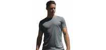 Men's Brushed Tee Shirt