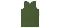 Unisex Adults Breezeway Micromesh Singlet