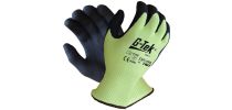 G-Tek Cut C Hppe Glass Liner Hi-Vis