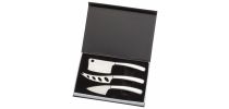 Sheffield Stainless Steel Knife Set