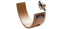 Crescent Wine Holder