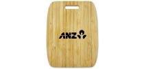 Orla Bamboo Chopping Board