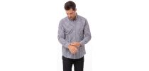 Gingham Dress Shirt