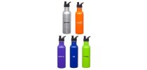 Carnival Water Bottle