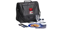 Adventure 4 Set Picnic Basket