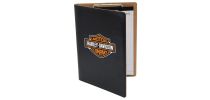 Collins Conference Zip Folio