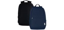 Darani GRS Recycled Canvas Anti-theft 15 Inch Laptop Backpack
