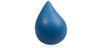 Stress Shape Droplet
