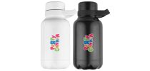Bubble Vacuum Drink Bottle 380ml