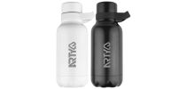 Bubble Vacuum Drink Bottle 500ml