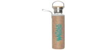 Bento Glass Drink Bottle